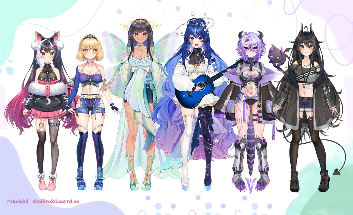 Sheiシ🏷️ tweet media