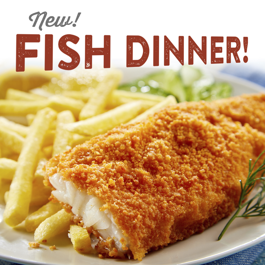 Mr. Chicken tweet media