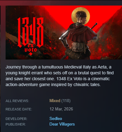 Medieval Diesel tweet media