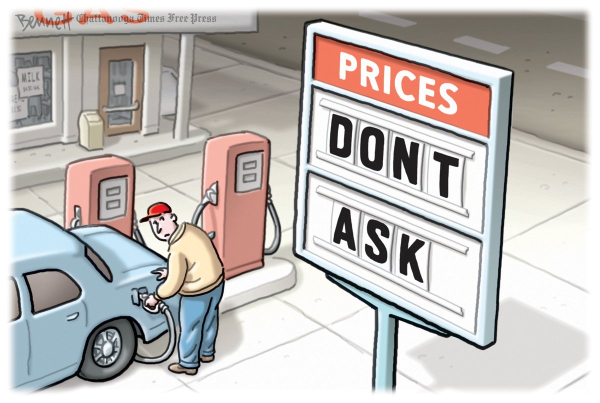 Clay Bennett tweet media