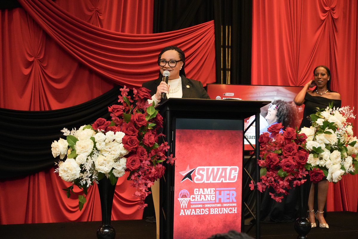 Congresswoman Nikema Williams tweet media