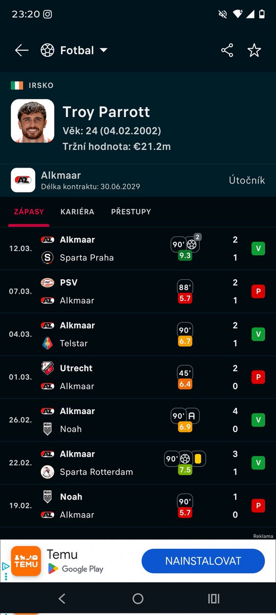 Aleš Kolísek tweet media