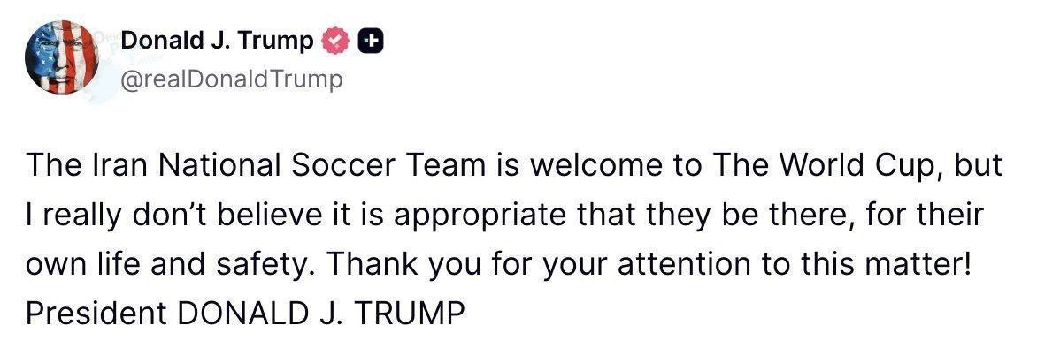 Embajada de Irán en México tweet media