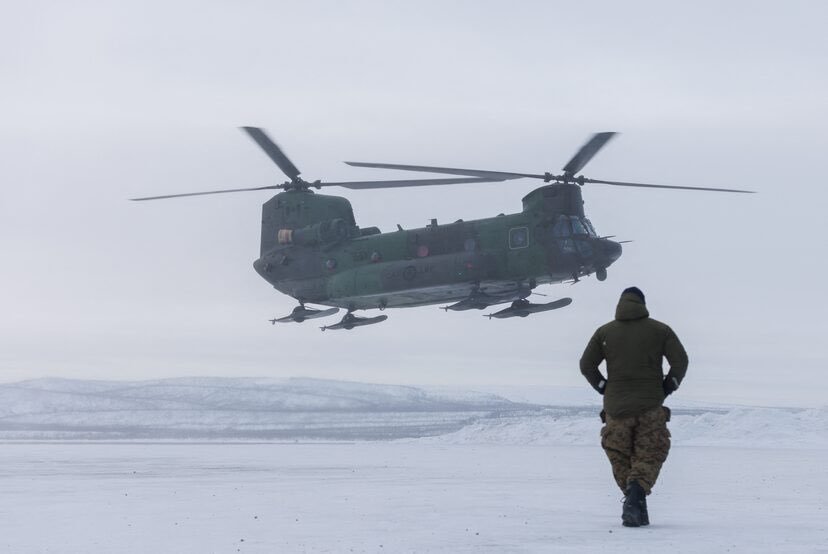 Robert Fife tweet media