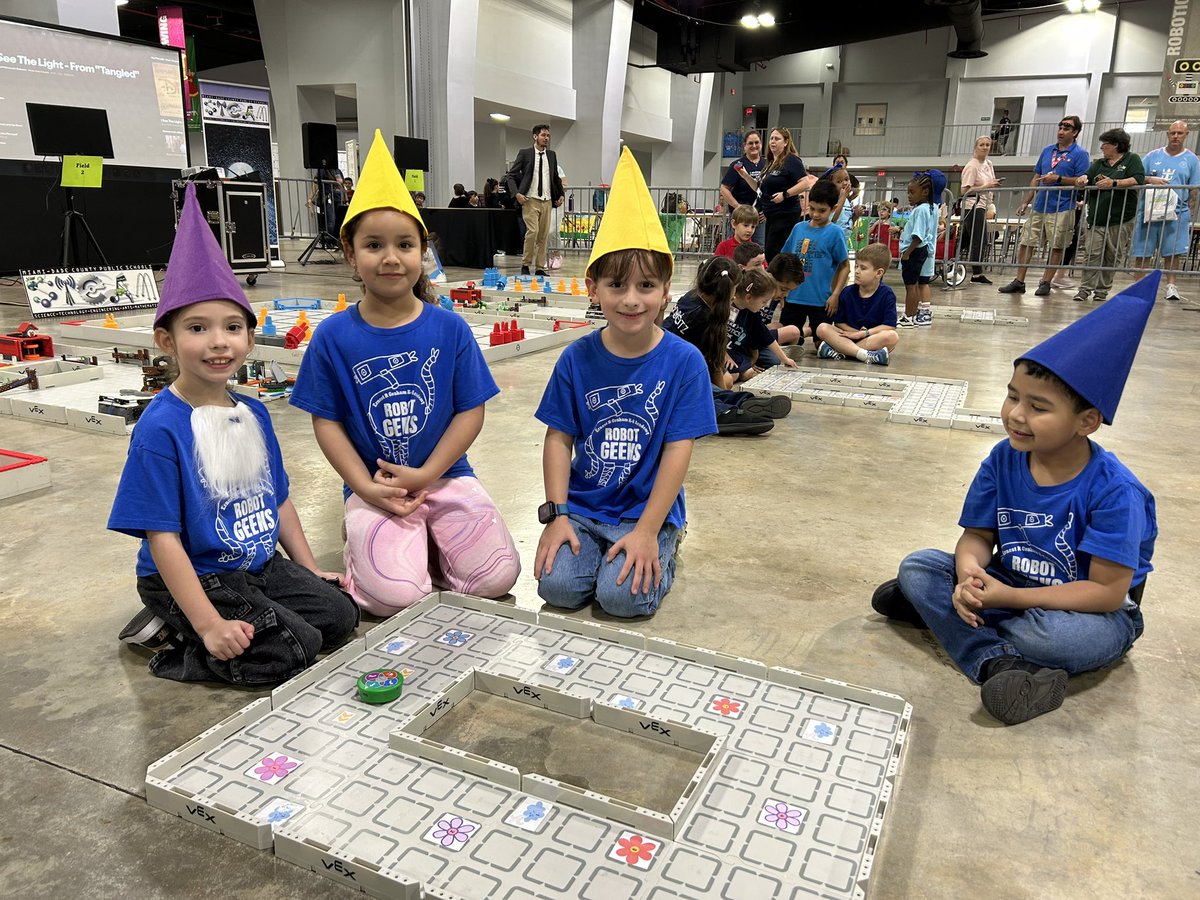 M-DCPS STEAM tweet media