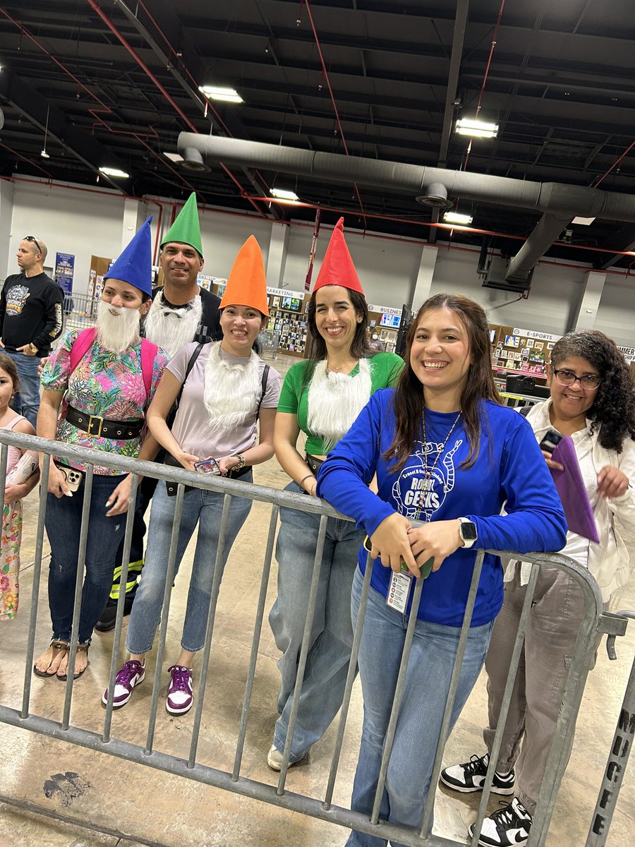 M-DCPS STEAM tweet media