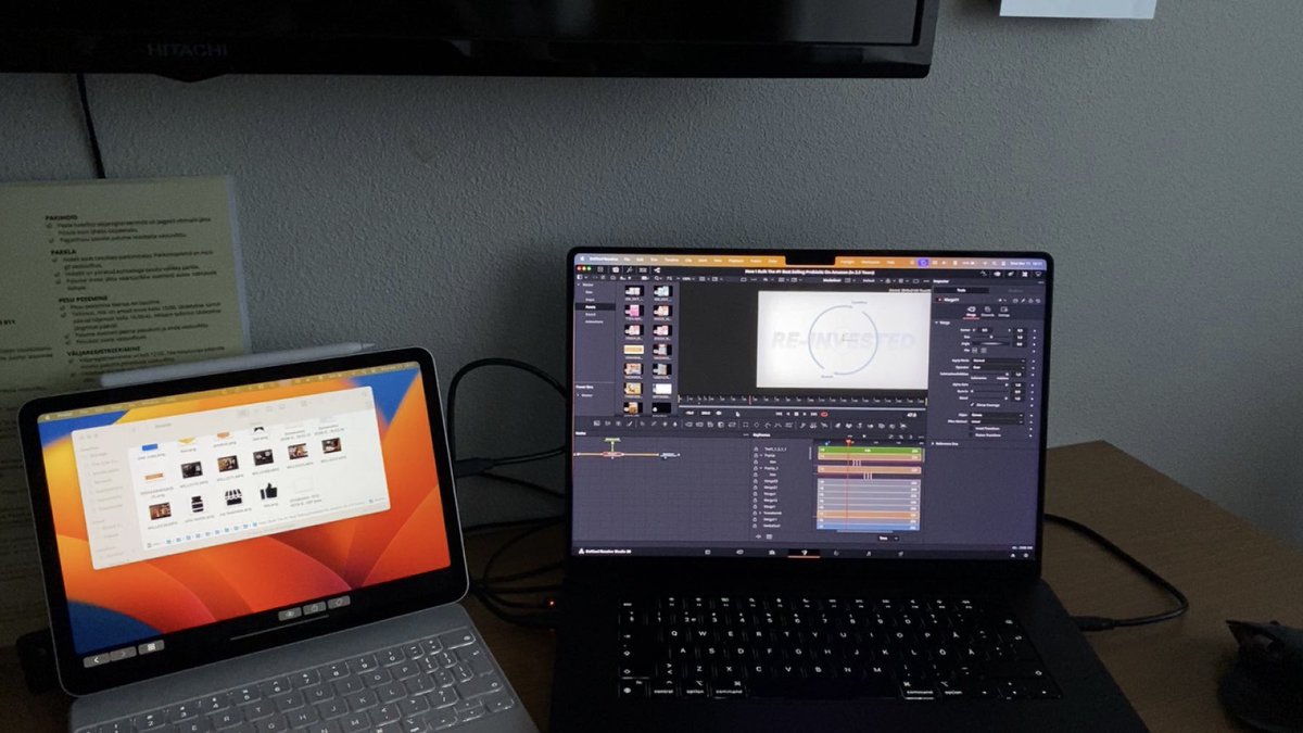 Gynthu • Video Editor tweet media