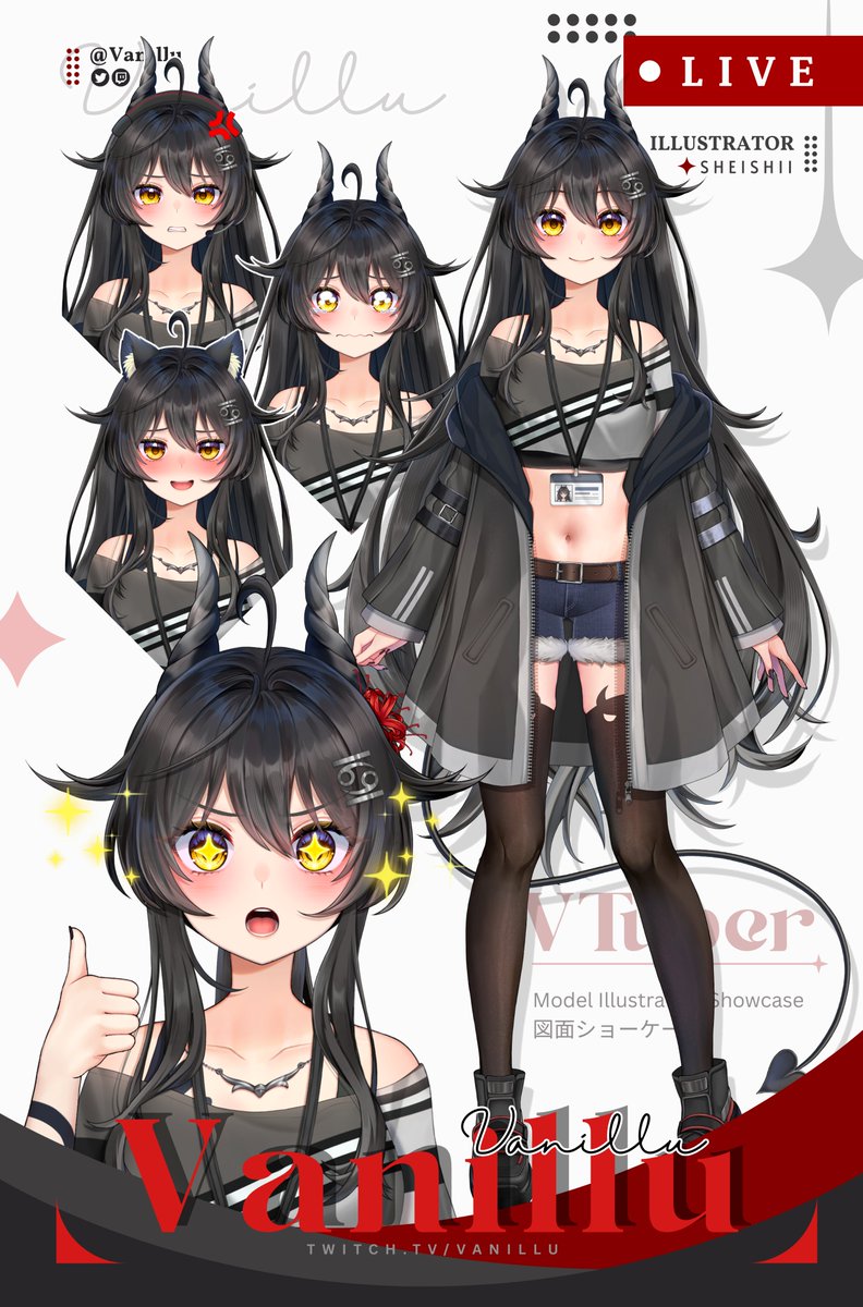 Sheiシ🏷️ tweet media