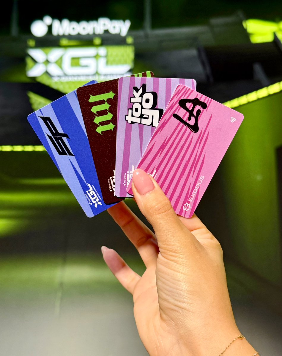 MoonPay 🟣 tweet media