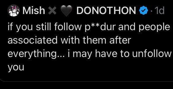 Powdur 🤍🪻 tweet media