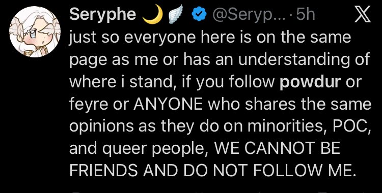 Powdur 🤍🪻 tweet media