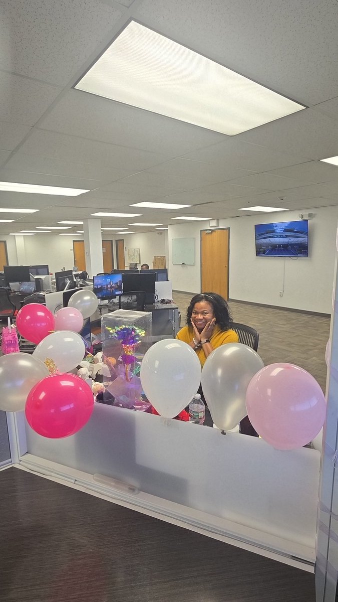 Blessing tweet media