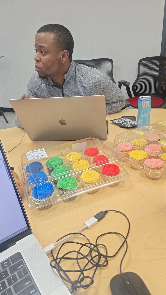 Blessing tweet media