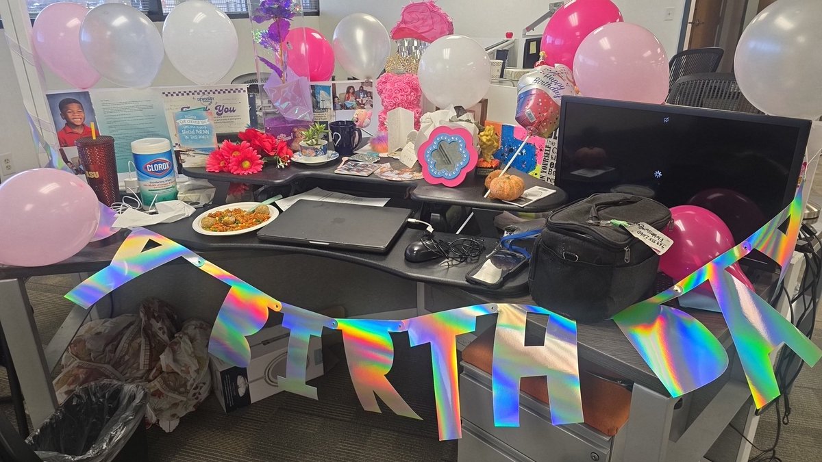 Blessing tweet media