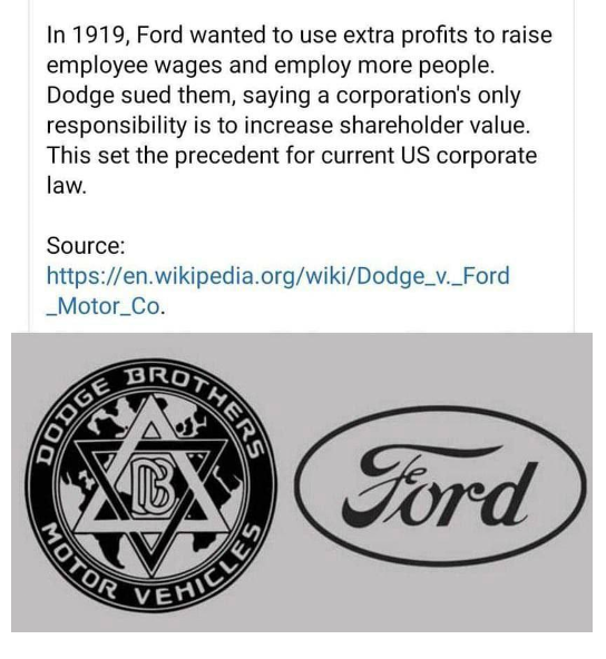 Is it time to discuss what this did to the fabric of our nation?