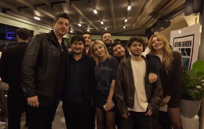 İyi ki varsınız Katman Familia💜💜