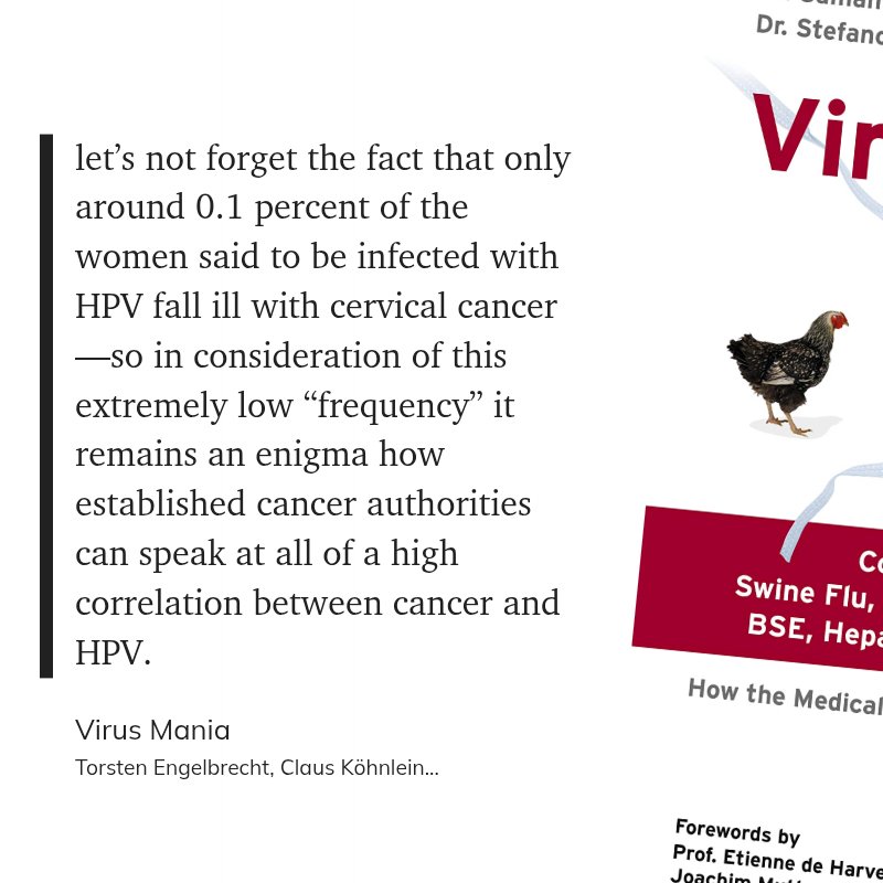 Schrödinger's Conspiracy tweet media