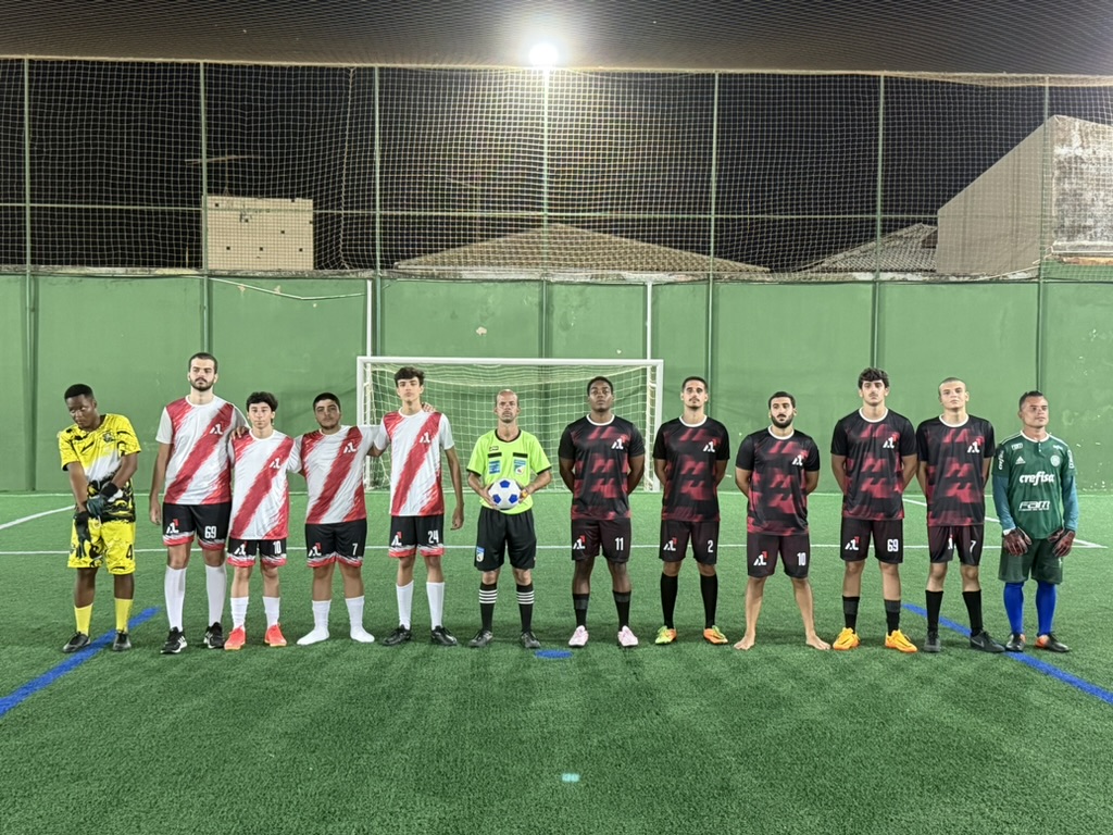 Team1 Brasil tweet media