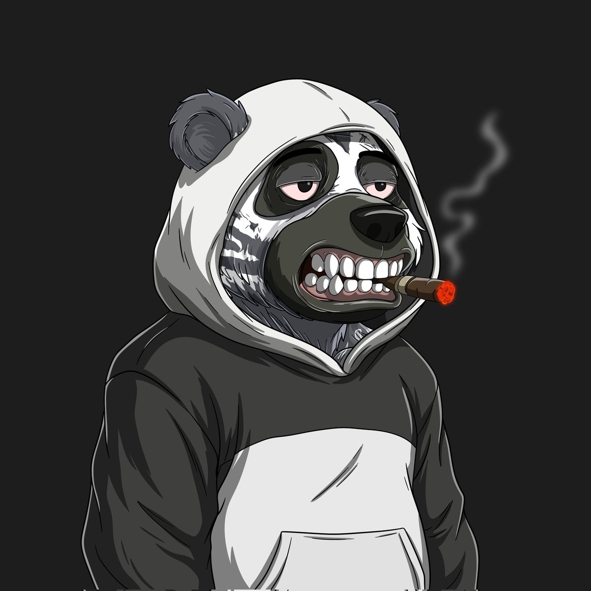 The Pandarianz tweet media