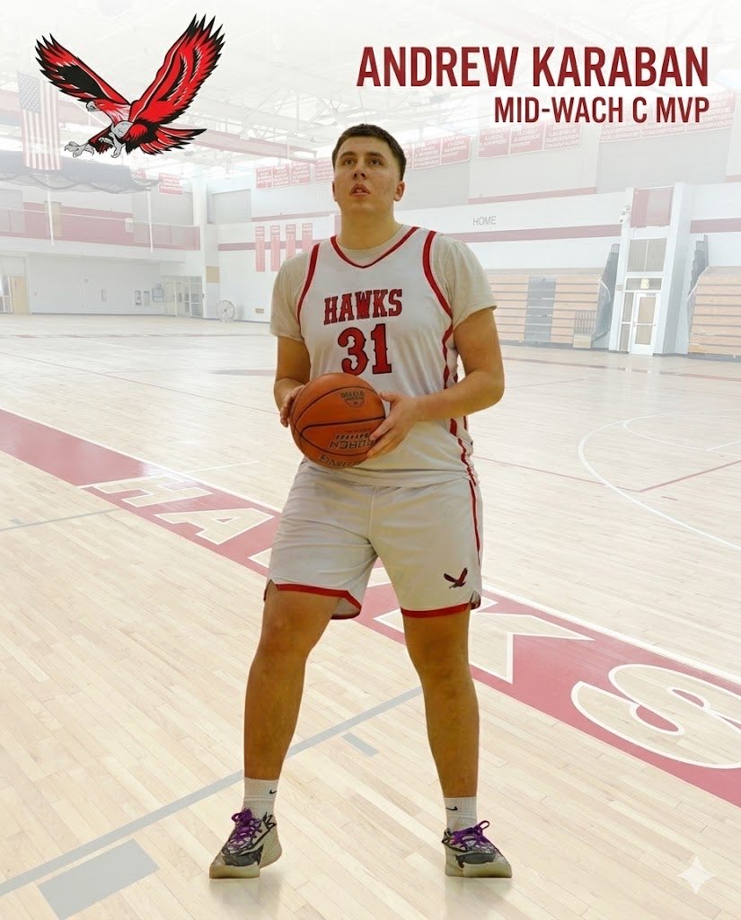 Hudson Boys Hoops tweet media