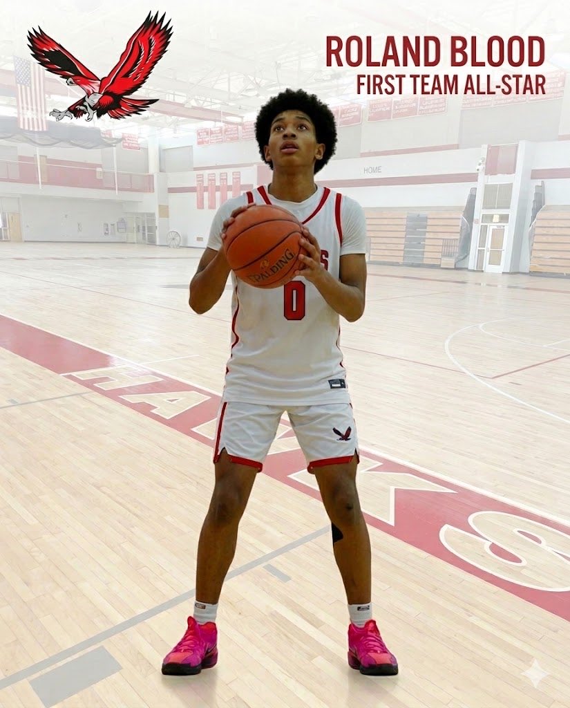 Hudson Boys Hoops tweet media