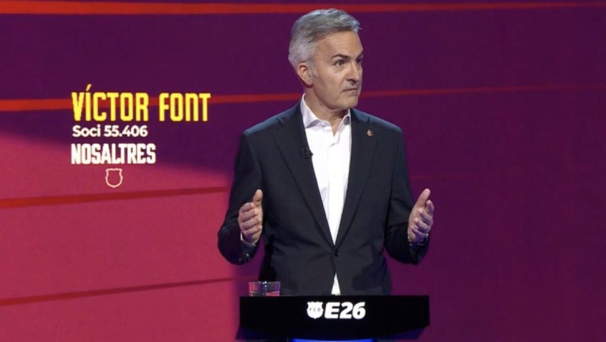 Som I Serem FCB tweet media