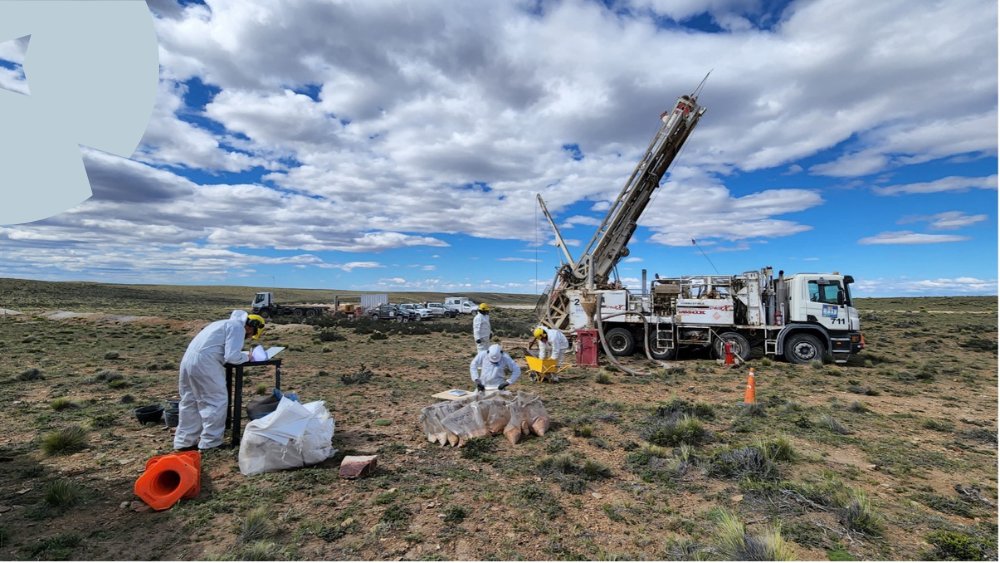 Unico Silver - (ASX: USL) tweet media