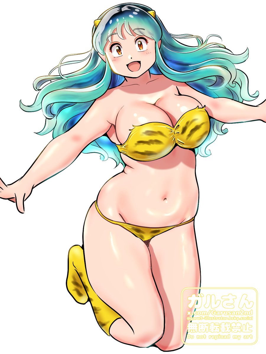 新・ガルさん - 絵を描いてます(新アカウント)🤗🎨 tweet media