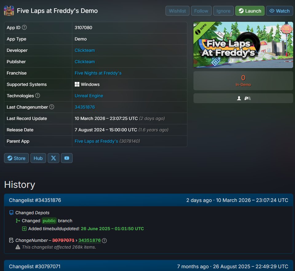 Nick Puppet tweet media