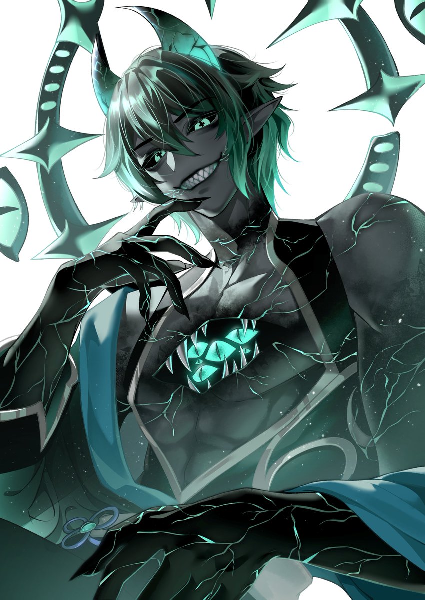 👁 Endo Kasai 👁 ¤ɆⱠĐⱤł₮₵Ⱨ ⱧØⱤⱤØⱤ¤ tweet media