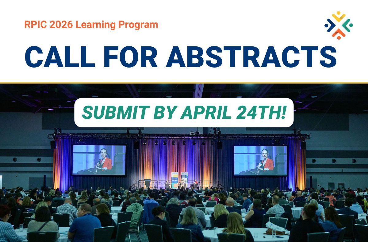RPIC_IBIC's tweet photo. The RPIC 2026 Call for Abstracts is now open. 

Selected abstracts will be featured at the RPIC National Summit, taking place October 27–29, 2026 in Ottawa.

Submission deadline: April 24, 2026  Learn more and submit your abstract: 
https://t.co/gpQDBMk0Aw https://t.co/3B7Tgr8kb9