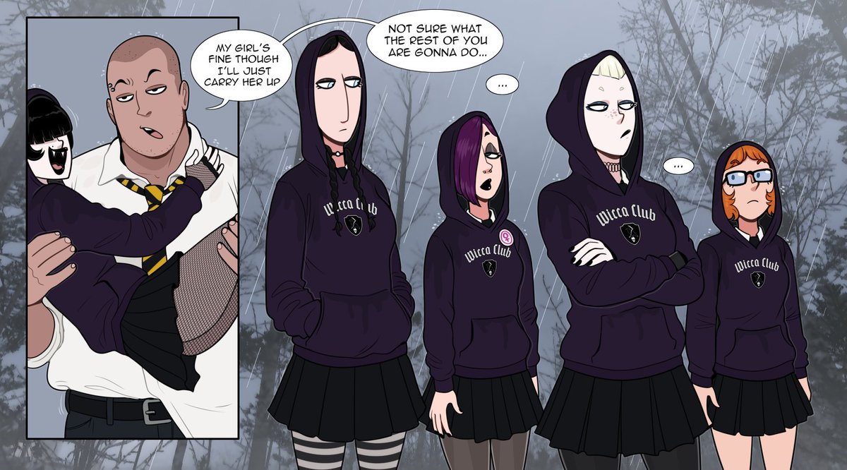 TheIIInfamous tweet media