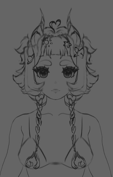 🖤𝐋𝐈𝐂𝐇𝐈 || ᴄᴏᴍᴍꜱ open ||🐑 tweet media