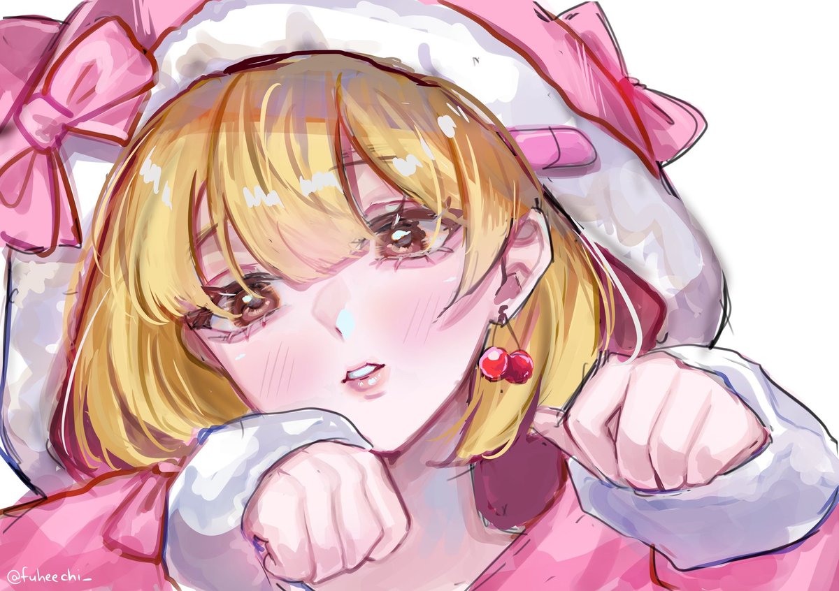 Cherrypie Kaffu 🥧 📌WORLD IS MINE COVER PINNED tweet media