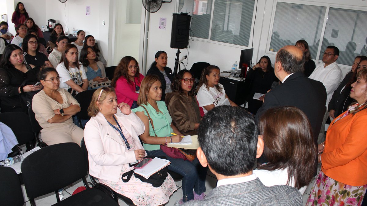 SNTE 9 CDMX tweet media