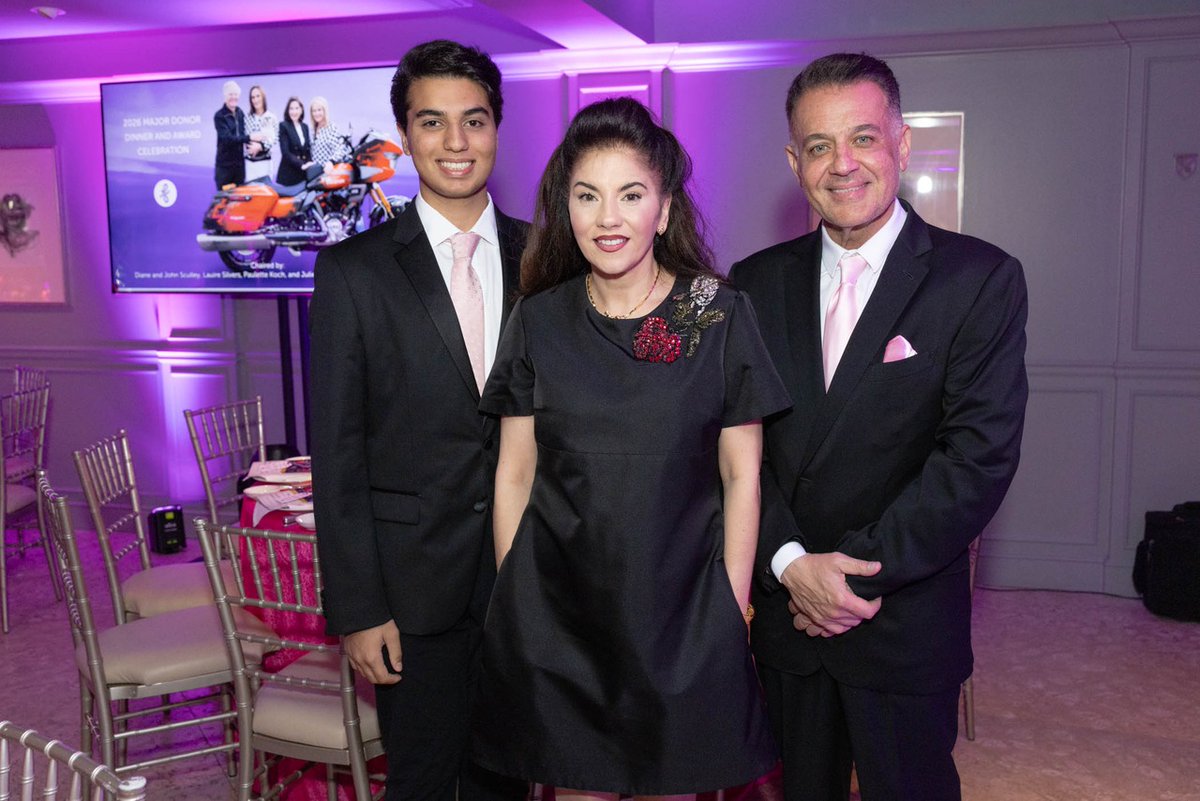 Promise Fund tweet media