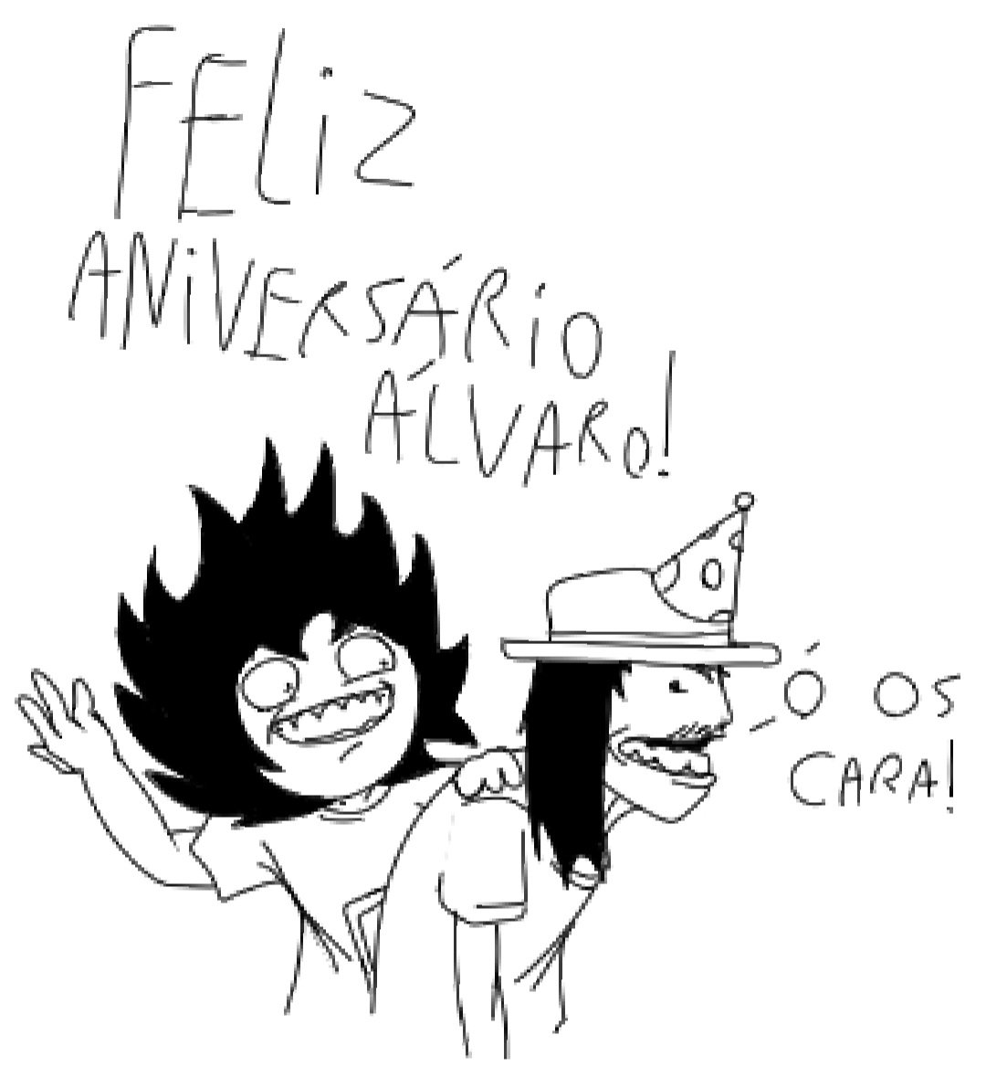 Lusquinhas (COMISSÕES ABERTAS) tweet media