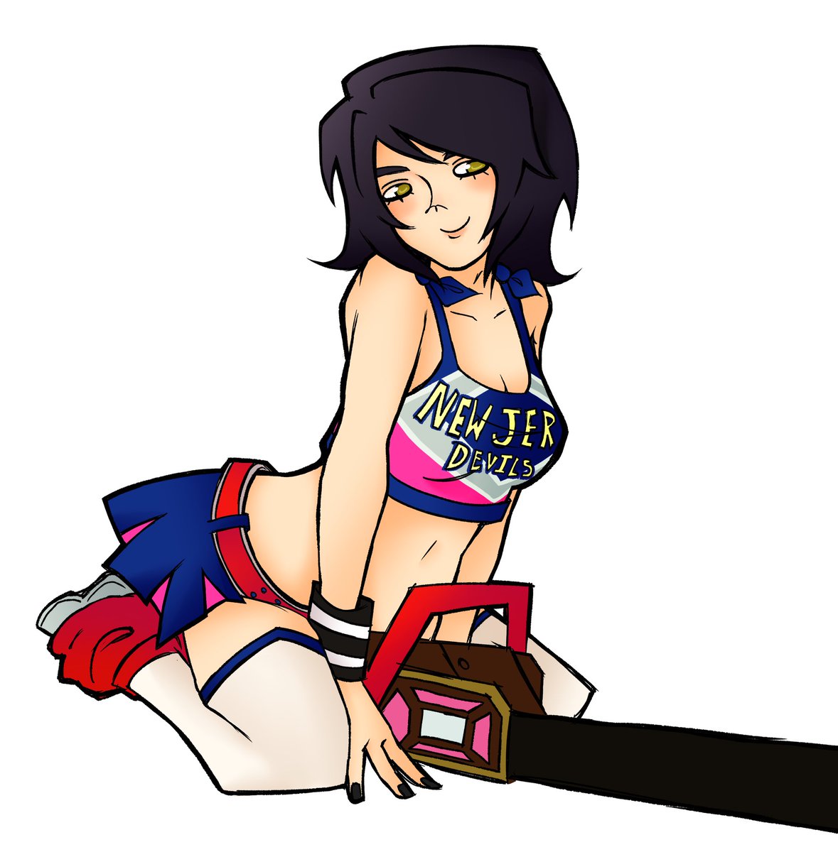 spaghetti dog 𐂯 tweet media