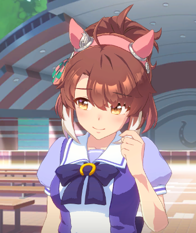 how do i pet her