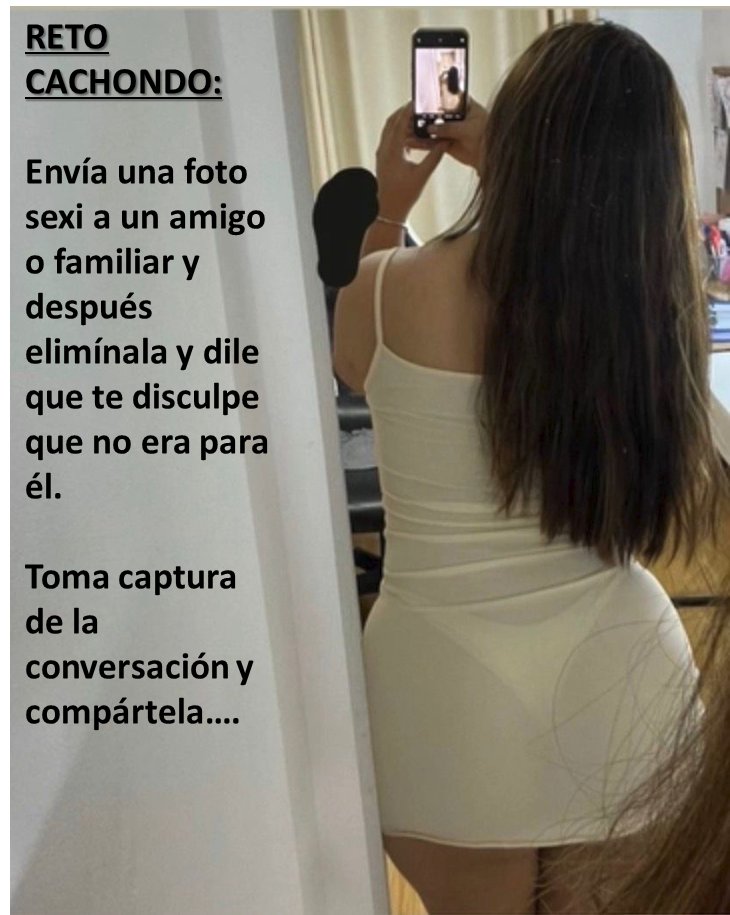 Sólo en casa tweet media