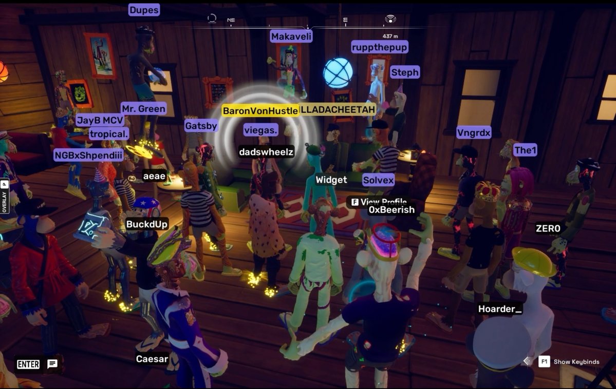 Official Will tweet media