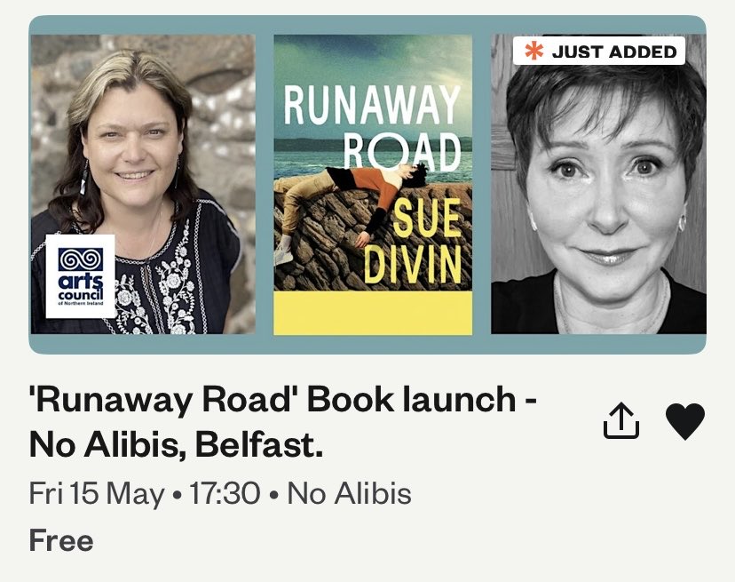 Sue Divin tweet media