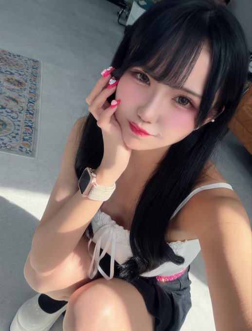 Twitterのコスプレ画像5