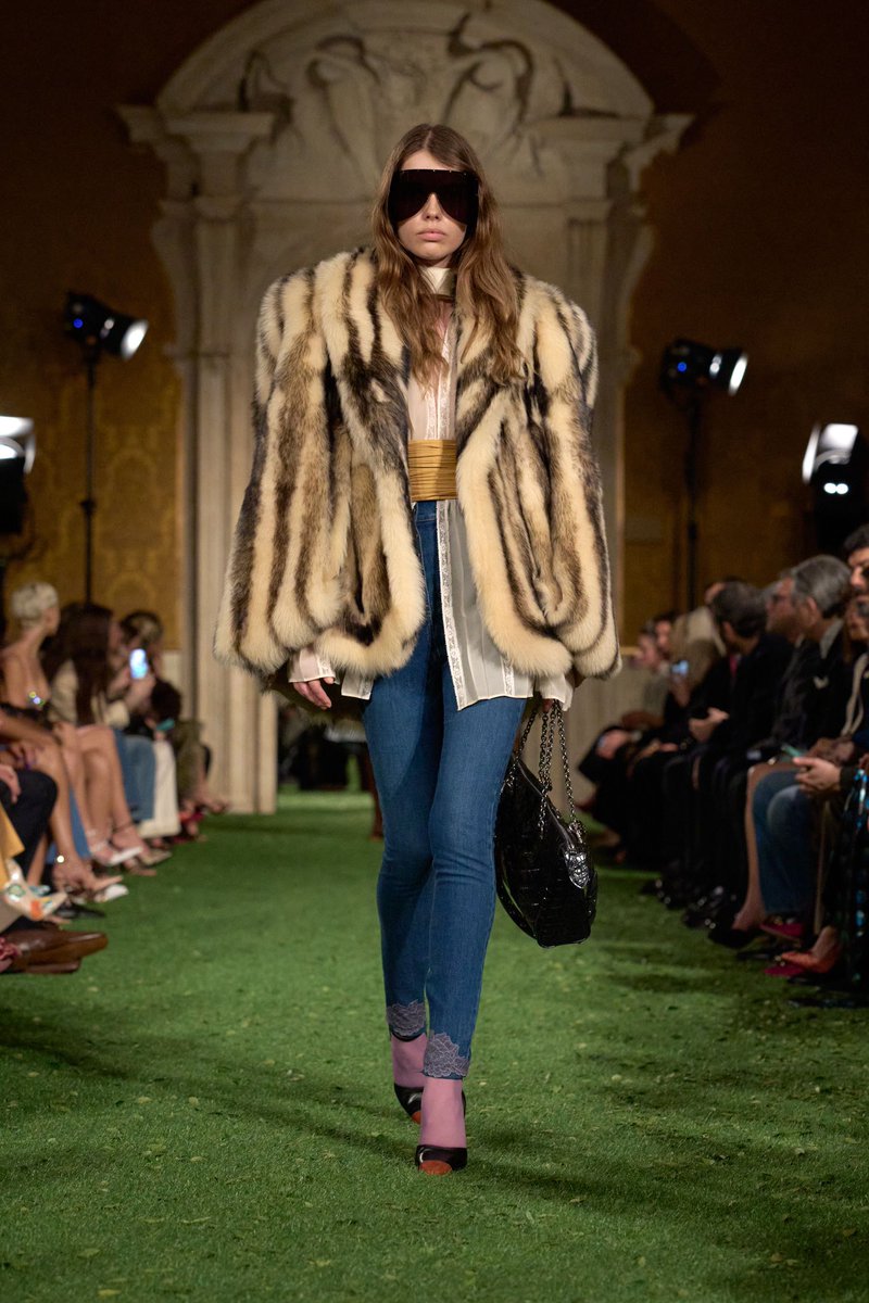 Valentino FW26 by Alessandro Michele ✨