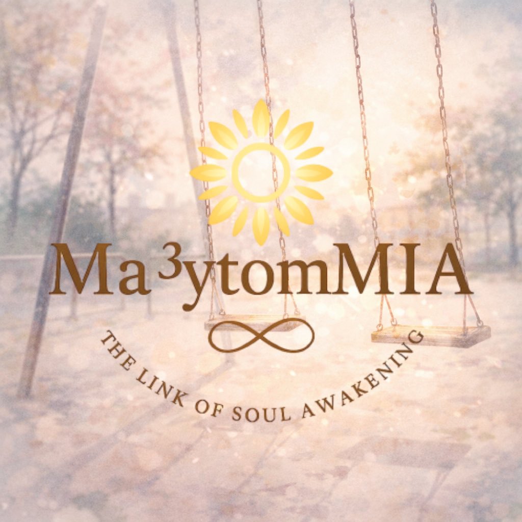 結永 燈︎✧Ma³ytom MIA(メイトム・ミア) tweet media