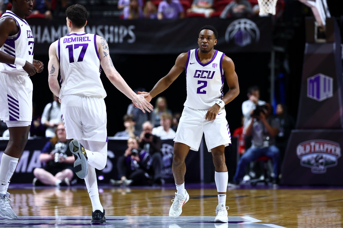 Grand Canyon Men’s Basketball tweet media