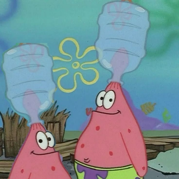 Dumb Patrick Award (@Dr_CubeMan) / Posts / X