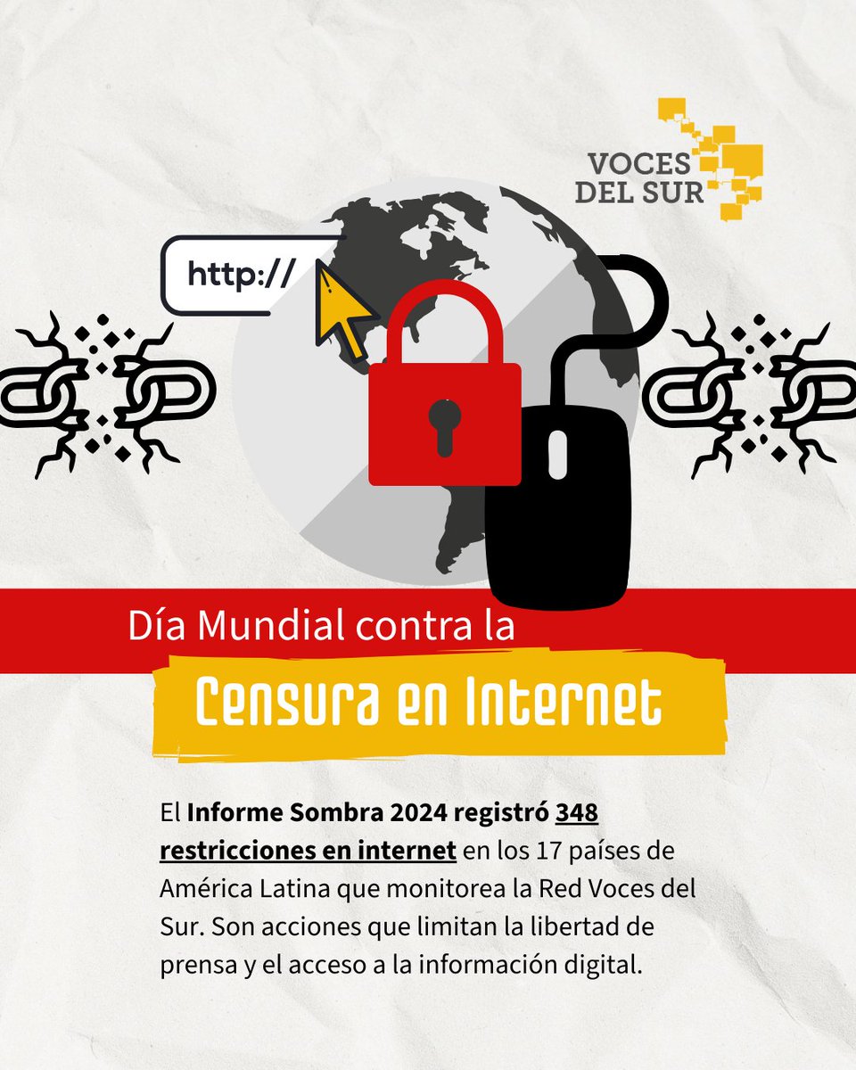 Voces del Sur tweet media