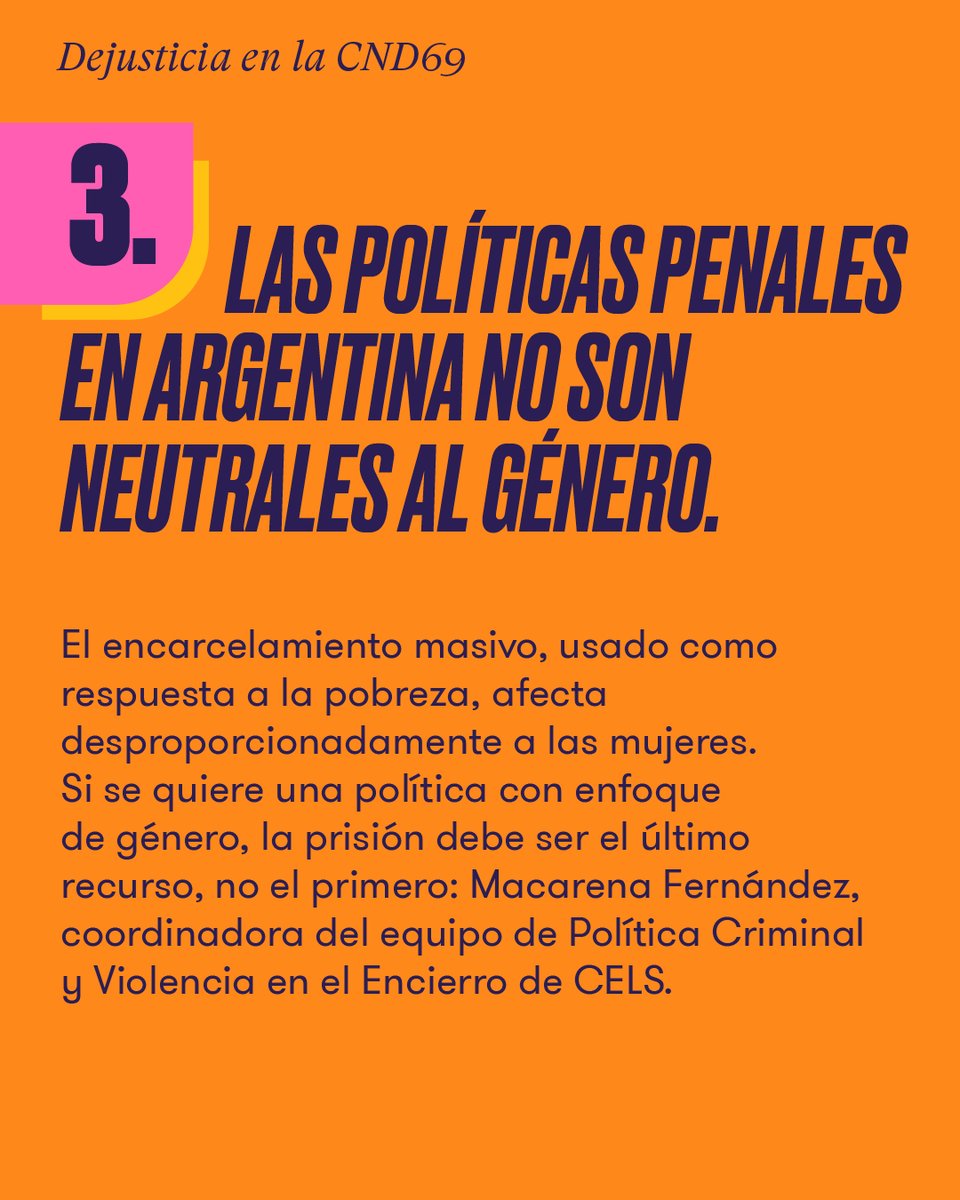 Dejusticia tweet media