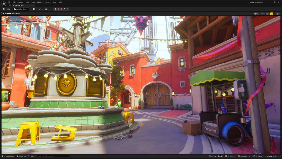 𝗝𝗮𝘃𝗶𝗦𝗸𝗮𝘂 | Environment / Prop Artist tweet media